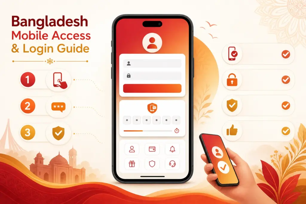 67bd Login Register 2026 OTP KYC account access guide