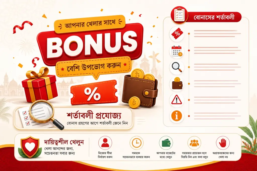 67bd Bonus 2026 wagering cashback promotion terms guide