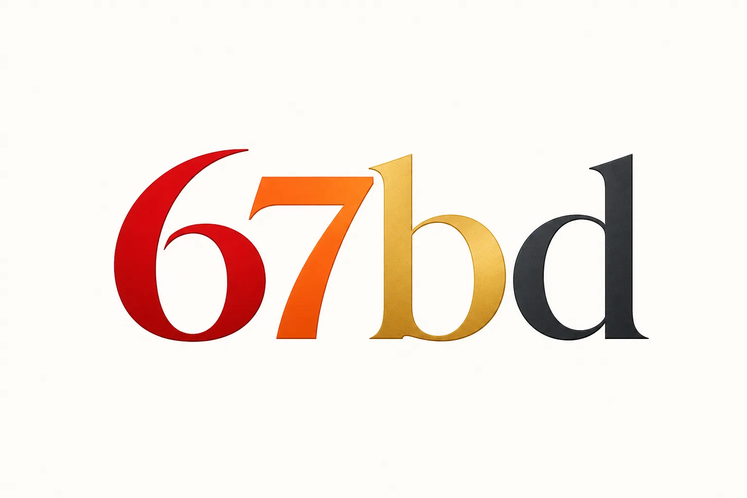 67bd বাংলাদেশ 2026 অনলাইন বেটিং ও ক্যাসিনো তথ্য সাইট লোগো